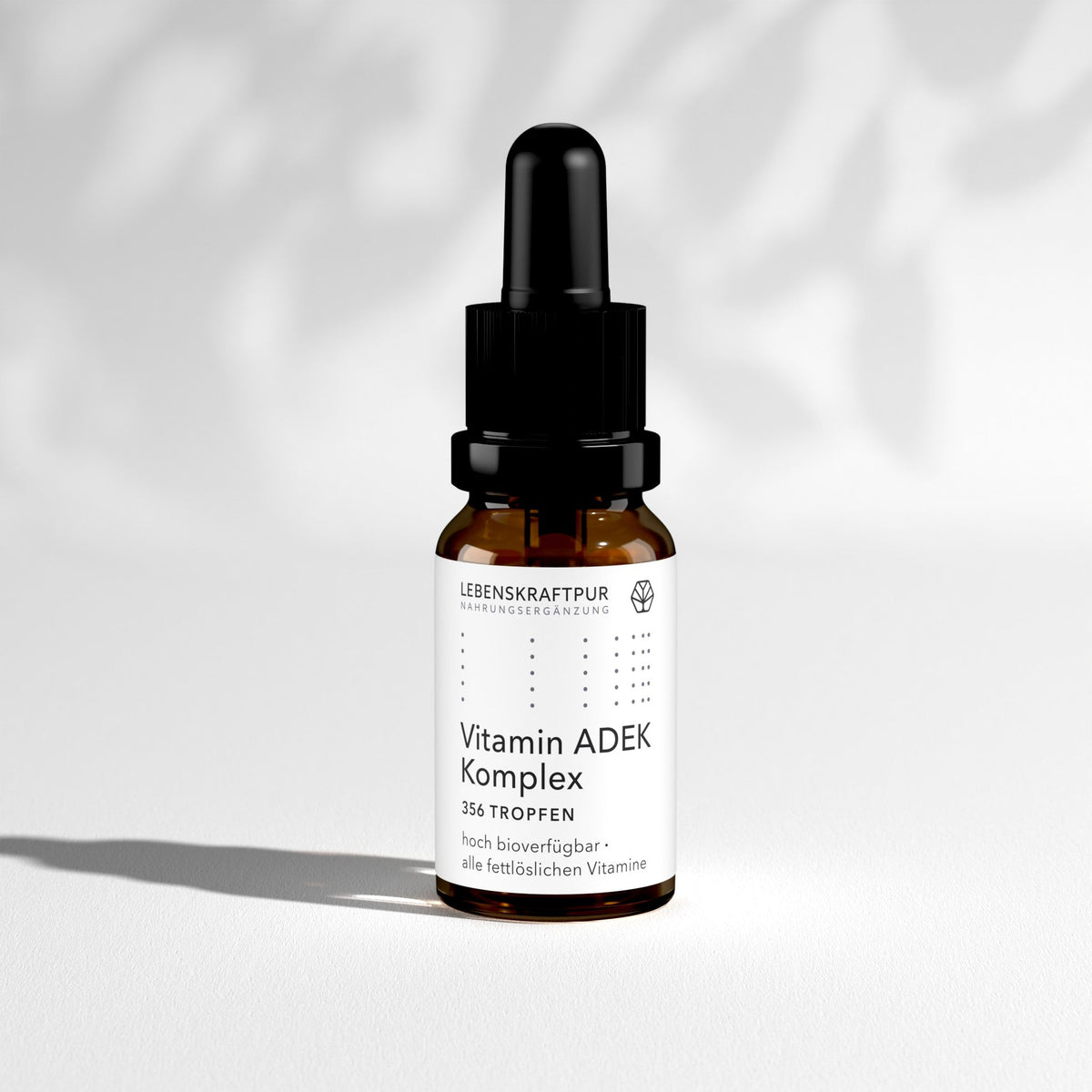 Vitamin ADEK Komplex Tropfen